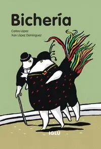 BICHERÍA