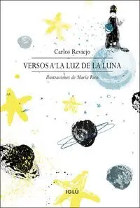 VERSOS A LA LUZ DE LA LUNA