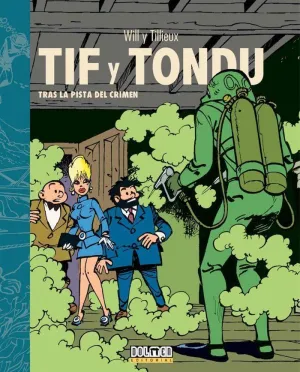 TIF Y TONDU
