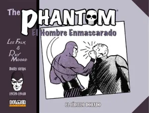THE PHANTOM 1939-1940