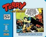TERRY Y LOS PIRATAS 1939-1940
