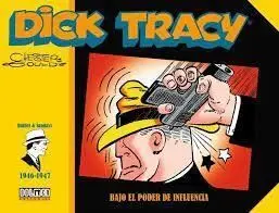 DICK TRACY 1946-1947