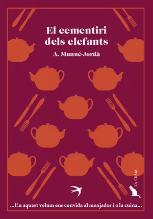 EL CEMENTIRI DELS ELEFANTS