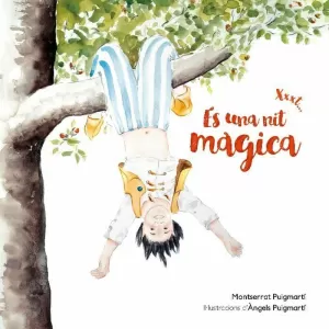 XXXT ÉS UNA NIT MÀGICA