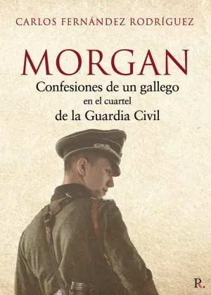 MORGAN