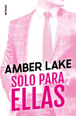 SOLO PARA ELLAS SOLO PARA ELLAS
