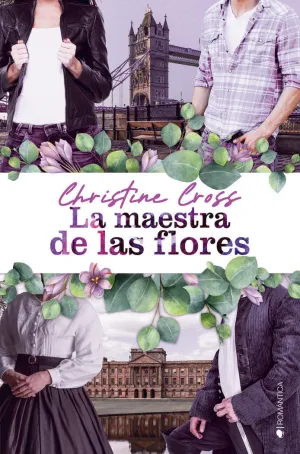LA MAESTRA DE LAS FLORES LA MAESTRA DE LAS FLORES