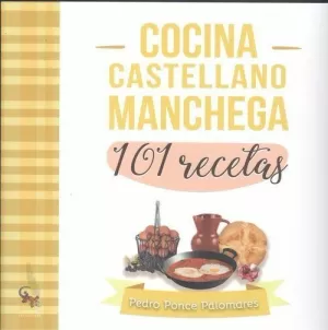 COCINA CASTELLANOMANCHEGA