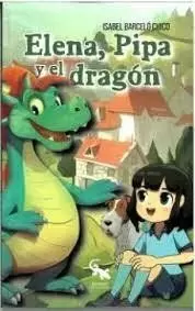 ELANA, PIPA Y EL DRAGÓN