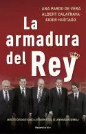 LA ARMADURA DEL REY