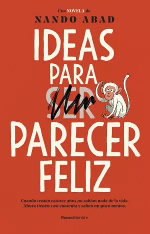 IDEAS PARA (SER) PARECER FELIZ