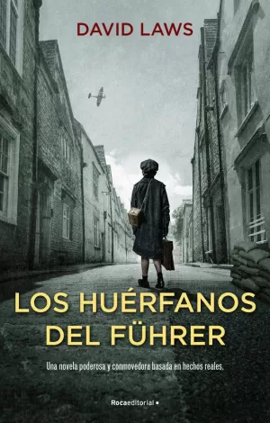LOS HUÉRFANOS DEL FUHRER
