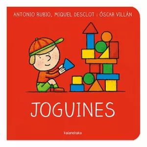 JOGUINES