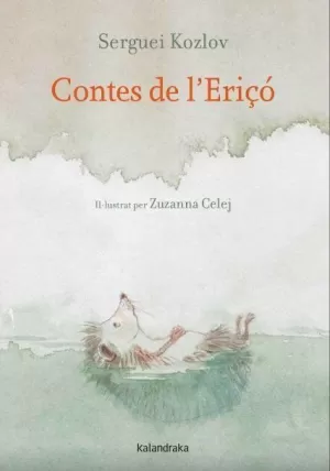 CONTES DE L'ERIÇÓ
