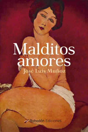 MALDITOS AMORES