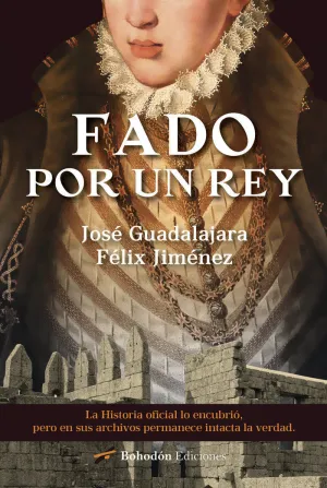 FADO POR UN REY