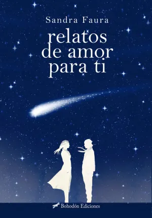 RELATOS DE AMOR PARA TI