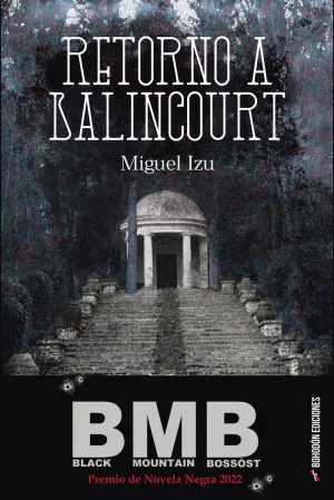 RETORNO A BALINCOURT