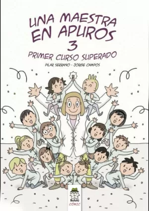 UNA MAESTRA EN APUROS