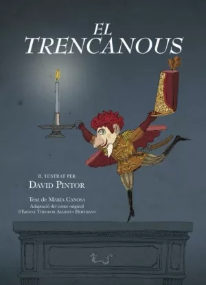 EL TRENCANOUS