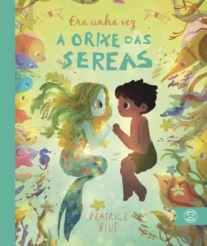 ERA UNHA VEZ A ORIXE DAS SEREAS