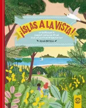 ISLAS A LA VISTA