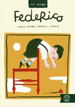 FEDERICO (MI AMIGO)