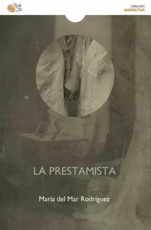 LA PRESTAMISTA
