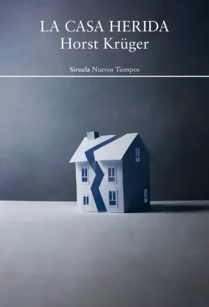 LA CASA HERIDA LA CASA HERIDA