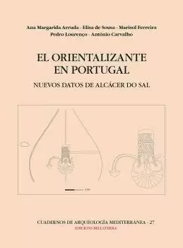 ORIENTALIZANTE EN PORTUGAL,EL