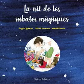 LA NIT DE LES SABATES MAGIQUES