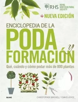 ENCICLOPEDIA DE LA PODA Y FORMACIÓN (2022) ENCICLOPEDIA DE LA PODA Y FORMACIÓN (2022)