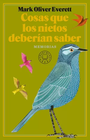 COSAS QUE LOS NIETOS DEBERÍAN SABER (EDICIÓN ANIVERSARIO)