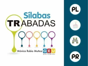 SÍLABAS TRABADAS PL/PR