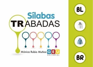 SÍLABAS TRABADAS BR/BL