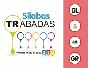 SÍLABAS TRABADAS GR/GL