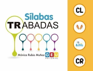 SÍLABAS TRABADAS CR/CL