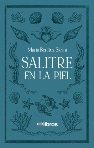 SALITRE EN LA PIEL