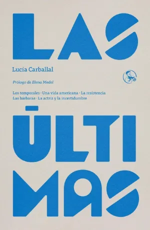 LAS ÚLTIMAS LAS ÚLTIMAS