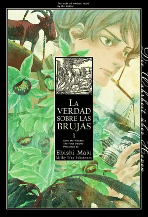 LA VERDAD SOBRE LAS BRUJAS 1