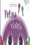 PELUSA VIOLETA