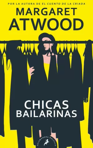 CHICAS BAILARINAS CHICAS BAILARINAS