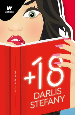 +18 (SAGA: INSPÍRAME 1)