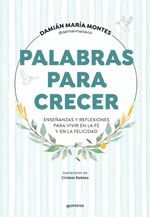 PALABRAS PARA CRECER PALABRAS PARA CRECER
