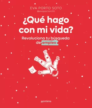 ¿QUÉ HAGO CON MI VIDA? ¿QUÉ HAGO CON MI VIDA?