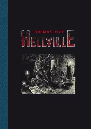 HELLVILLE (2ª EDICIÓN)