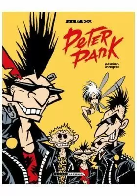 PETER PANK INTEGRAL (5º ED.)
