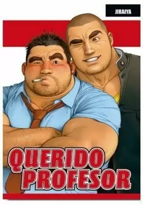 QUERIDO PROFESOR (3º ED.)