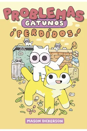 PROBLEMAS GATUNOS 2