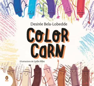 COLOR CARN COLOR CARN
